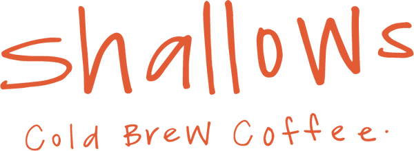 Shallows Cold Brew